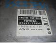 Блок управления двигателем для Toyota Mark 2 (X10#) 1996-2000