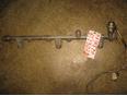Рейка топливная (рампа) для Toyota,Lexus Mark 2 (X10#) 1996-2000;IS 200/300 1999-2005
