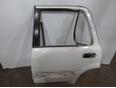 Дверь задняя левая для Honda CR-V 1996-2002