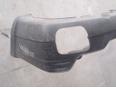 Бампер задний для Honda CR-V 1996-2002