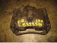 Суппорт передний правый для Honda CR-V 1996-2002;HR-V 1999-2005;Shuttle/Odyssey (RA) 1994-1998;Shuttle/Odyssey (RA) 1998-2004;Prelude 1996-2001
