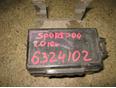 Блок предохранителей для Kia Sportage 1994-2004