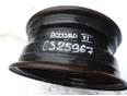Диск колесный железо для Honda Accord VI 1998-2002