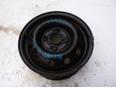 Диск колесный железо для Honda Accord VI 1998-2002