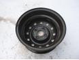 Диск колесный железо для Honda Accord VI 1998-2002