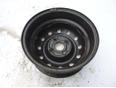 Диск колесный железо для Honda Accord VI 1998-2002
