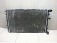 Радиатор основной для Skoda,Seat,VW Fabia 1999-2007;Ibiza III 1999-2002;Polo 2001-2009;Fabia 2007-2015;Roomster 2006-2015;Cordoba 2002-2008;Ibiza IV 2002-2008