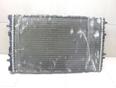 Радиатор основной для Skoda,Seat,VW Fabia 1999-2007;Ibiza III 1999-2002;Polo 2001-2009;Fabia 2007-2015;Roomster 2006-2015;Cordoba 2002-2008;Ibiza IV 2002-2008