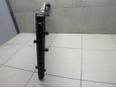 Радиатор основной для Skoda,Seat,VW Fabia 1999-2007;Ibiza III 1999-2002;Polo 2001-2009;Fabia 2007-2015;Roomster 2006-2015;Cordoba 2002-2008;Ibiza IV 2002-2008
