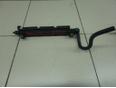 Рейка топливная (рампа) для Skoda,VW Fabia 1999-2006;Polo 2001-2009;Golf V 2003-2009;Roomster 2006-2015;Polo (Sed RUS) 2011>