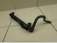 Рейка топливная (рампа) для Skoda,VW Fabia 1999-2006;Polo 2001-2009;Golf V 2003-2009;Roomster 2006-2015;Polo (Sed RUS) 2011>