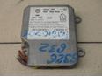 Блок управления AIR BAG для Skoda Fabia 1999-2007;Superb 2002-2008