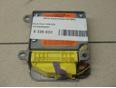 Блок управления AIR BAG для Skoda Fabia 1999-2007;Superb 2002-2008