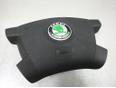 Подушка безопасности в рулевое колесо для Skoda Fabia 1999-2007