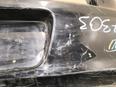 Бампер задний для VW Golf VI 2009-2013