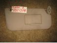 Козырек солнцезащитный (внутри) для Ford Fusion 2002-2012