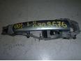 Ручка двери наружная для Skoda,VW Octavia (A4 1U-) 2000-2011;Octavia 1997-2000;Fabia 1999-2007;Golf V 2003-2009;Fabia 2007-2015;Octavia (A5 1Z-) 2004-2013;Roomster 2006-2015