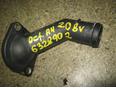 Крышка термостата для Skoda,Audi,Seat,VW Octavia (A4 1U-) 2000-2011;A3 (8L1) 1996-2003;Toledo II 1999-2006;Octavia 1997-2000;Golf IV/Bora 1997-2005;Alhambra 1996-2001;Golf V 2003-2009;Touran 2003-2010;Transporter T5 2003-2015;Octavia (A5 1Z-) 2004-2013