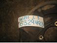 Кулак поворотный задний левый для Mercedes Benz W211 E-Klasse 2002-2009;W219 CLS 2004-2010