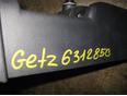 Консоль для Hyundai Getz 2002-2010