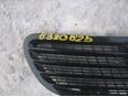 Решетка в капот для Mercedes Benz W220 1998-2005