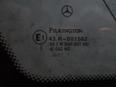 Стекло кузовное глухое левое для Mercedes Benz W203 2000-2006