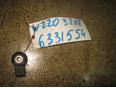 Датчик детонации для Mercedes Benz W220 1998-2005;W163 M-Klasse (ML) 1998-2004;W140 1991-1999;W202 1993-2000;W210 E-Klasse 1995-2000;C208 CLK coupe 1997-2002;G-Class W463 1989>;W215 coupe 1999-2006;W203 2000-2006;C209 CLK coupe 2002-2010