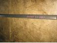 Молдинг передней правой двери для Mercedes Benz W202 1993-2000