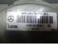 Усилитель тормозов вакуумный для Mercedes Benz W220 1998-2005;W215 coupe 1999-2006