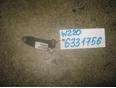 Датчик AIR BAG для Mercedes Benz W220 1998-2005;W210 E-Klasse 1995-2000;W215 CL coupe 1999-2006;R230 SL 2001-2012;W210 E-Klasse 2000-2002