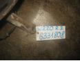 Кулак поворотный задний правый для Mercedes Benz W220 1998-2005;W215 coupe 1999-2006