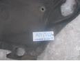 Шумоизоляция капота для Mercedes Benz W203 2000-2006