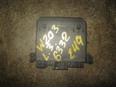 Блок комфорта для Mercedes Benz W203 2000-2006