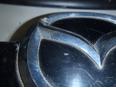 Накладка двери багажника для Mazda CX 7 2007-2012
