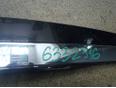 Накладка двери багажника для Mazda CX 7 2007-2012