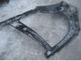 Крыло заднее правое для Chevrolet Lanos 2004-2010