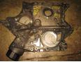 Крышка двигателя передняя для Mercedes Benz W203 2000-2006;W210 E-Klasse 2000-2002
