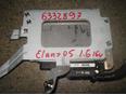 Блок управления двигателем для Hyundai Elantra 2000-2005