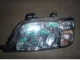 Фара левая для Honda CR-V 1996-2002