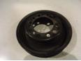 Шкив коленвала для Mercedes Benz,Ssang Yong W202 1993-2000;W124 1984-1993;W140 1991-1999;W201 1982-1993;Bus 207D-410 1981-1995;Korando KJ 1996-2006