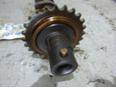 Распредвал впускной для Hyundai,Kia Elantra 2000-2005;Getz 2002-2010;Matrix 2001-2010;Coupe (GK) 2002-2009;Cerato 2004-2008;Accent II (+ТАГАЗ) 2000-2012