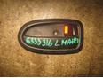Ручка двери внутренняя правая для Hyundai Matrix 2001-2010