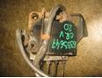Блок ABS (насос) для Honda CR-V 1996-2002