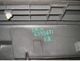 Накладка порога (внутренняя) для Honda CR-V 1996-2002