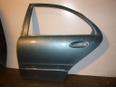 Дверь задняя левая для Mercedes Benz W203 2000-2006