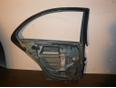 Дверь задняя левая для Mercedes Benz W203 2000-2006