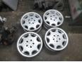 Диски колесные легкосплавные (к-кт) для Mercedes Benz W203 2000-2006