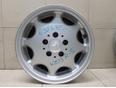 Диски колесные легкосплавные (к-кт) для Mercedes Benz W203 2000-2006