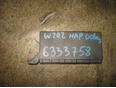 Реле для Mercedes Benz W202 1993-2000