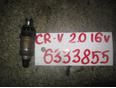 Форсунка инжекторная электрическая для Honda CR-V 1996-2002;Integra 1995-2001;Legend 1996-2006;Civic (EJ, EK Sed+3HB) 1995-2001;Shuttle/Odyssey (RA) 1994-1999;CRX III 1992-1998;Accord V 1996-1998;Accord VI 1998-2002;Prelude 1996-2001